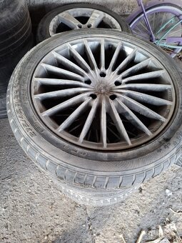 Touareg R20 - 4