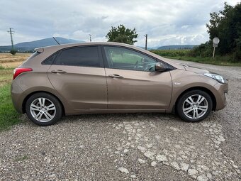 Hyundai i30 1.4mpi 2013 - 4