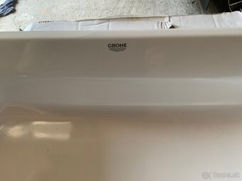 Grohe umývadlo - 4