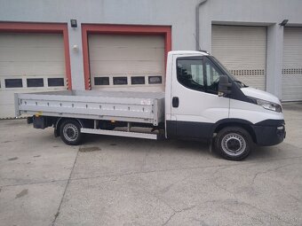 Iveco Daily 3.0 107kw - 4