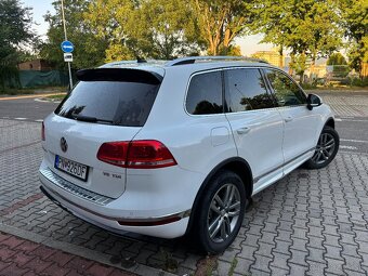 🟢VW Touareg 3.0 TDI, 150Kw, 2017, R-LINE🟢 - 4