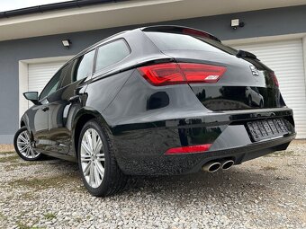 SEAT LEON ST 1,4 TSI XCELLENCE,DSG,MODEL 2018,85000KM - 4