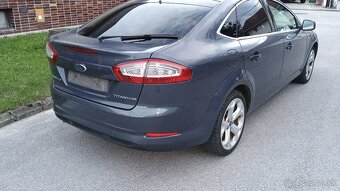 Rozpredám Ford Mondeo 1,6 1,8 2,0 TDCi - 4