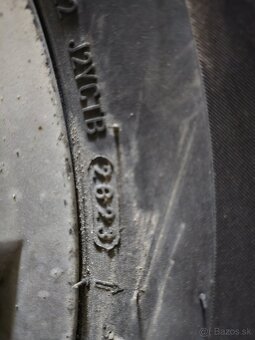 245/65r17 - 4