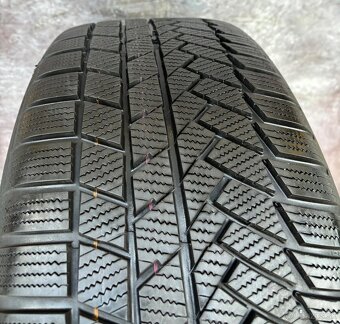 Zimní sady Mercedes GLE W167 275/50R20 Top cena - 4