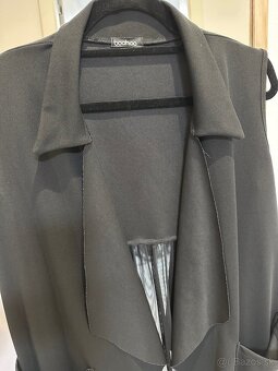 Damska vesta Boohoo - 4