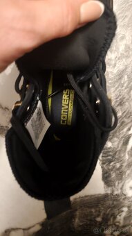 Dámske Converse Chuck Taylor Waterproof Boot - 4