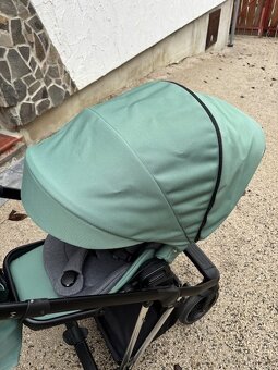 ROAN IVI 2.0 Vintage MATCHA - 4