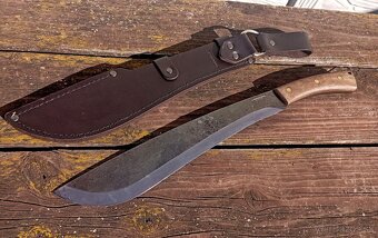 Predám mačetu Condor JUNGOLO - 4