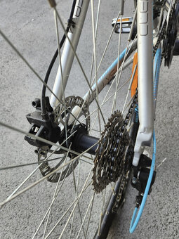 Kellys Clea 90 - dámsky, veľ. 17 - 4