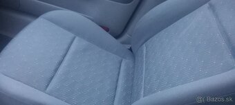 Skoda octavia 1.6 benzin - 4