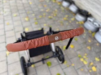 Cybex priam podvozok - 4