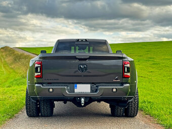 DODGE RAM 3500 LIMITED 6.7 Cummins Diesel HIGH OUTPUT AISIN - 4