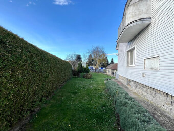 Wealth Group | Exkluzívne ponúka - pekný 4-izbový rodinný do - 4