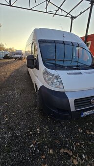 Fiat Ducato Dodávka 3.0 MJET L3H2 - - 4