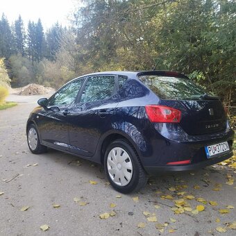 Seat Ibiza 6J, 2009, 1.4 16V, 63Kw, 198tis.km - 4