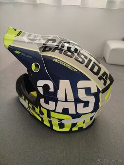 Helma Cassida detská - 4