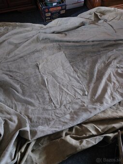 Platená plachta Praga V3S - 4