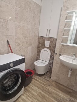 Na prenájom 2 Iz byt v Rajke - 4