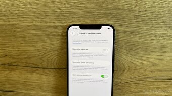 Apple iPhone 12 Pro Max 512GB zlatý - 4
