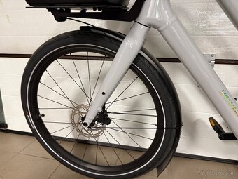 Predam Specialized Turbo Como SL 4, velkost L - 4