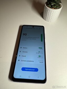 Samsung Galaxy A13 5G - 128Gb/6Gb - na diely - 4