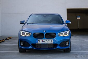 BMW 120 xDrive M Sport - 4