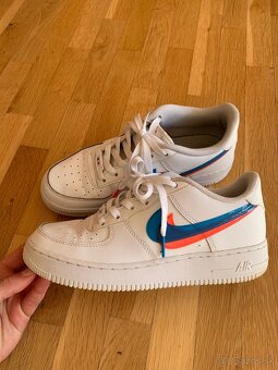 Nike air force 1 - 4
