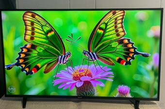 SMART TV Hisense H55B7100-139cm-4K - 4