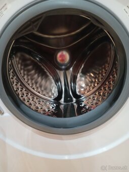 práčka Hisense 6 kg - 4