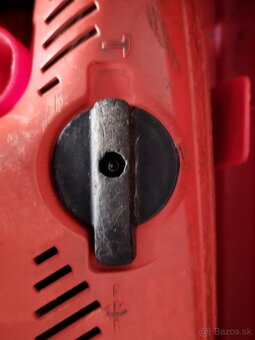 Hilti TE 500 sekacie buracie kladivo sds max - 4