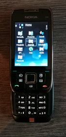 Predám funkčne telefony Nokia,LG - 4