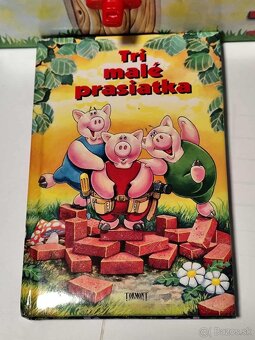 zaujímavá kniha rok 1995 - 4