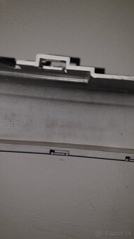 Náraznik Ford Kuga 1gen. - 4