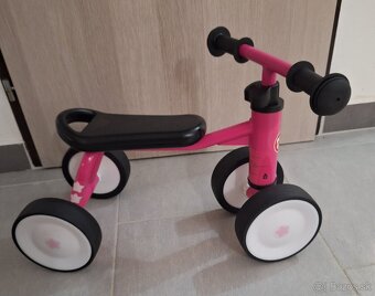 Detské odrážadlo - 4