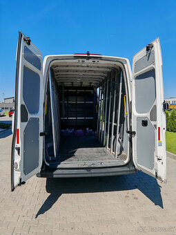 MAN TGE 3.180 4X2F - výroba 2020 (VW Crafter) - 4