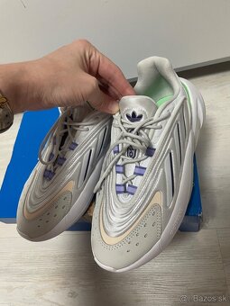 Adidas Ozelia - NOVÉ - 4