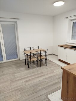 2 izbový bungalov - 4