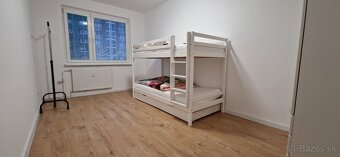 3 izbový byt na prenájom - Petržalka - 4