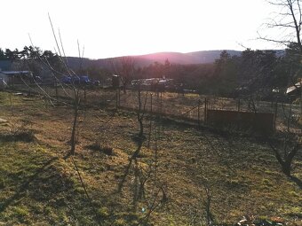 Čermeľ - záhrada s chatou na predaj - 4