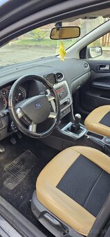 Ford Focus 1,8 TDCi,výborný stavTreba vidiet - 4