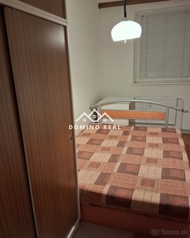 2-izbový byt na prenájom s loggiou - 4