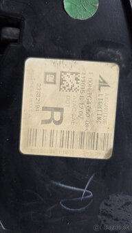 CHEVROLET CAMARO 2016-2018 - 4