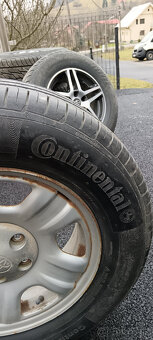 pneumatiky a disky - 4