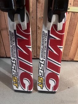 Lyže Atomic ST Race 156cm - 4