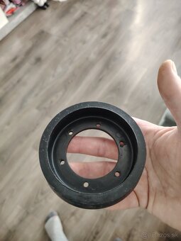 Volant skoda kolinak lomnicak cesky dub - 4