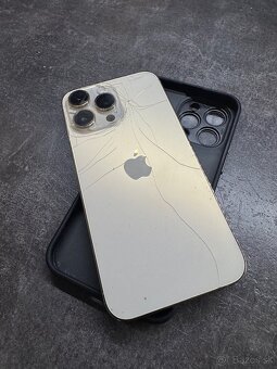 iPhone 14 Pro Max 128GB Biela - 4