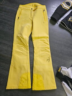 Toni Sailer lyžiarska súprava - 4