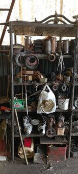 Motor na kirovec - 4