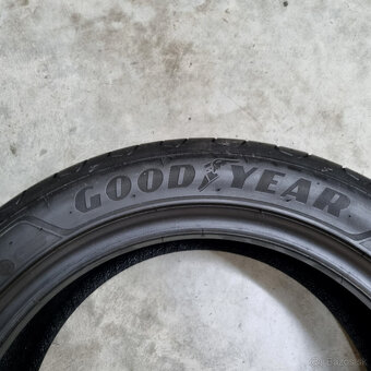 Letné pneumatiky 215/45 R16 GOODYEAR - 4